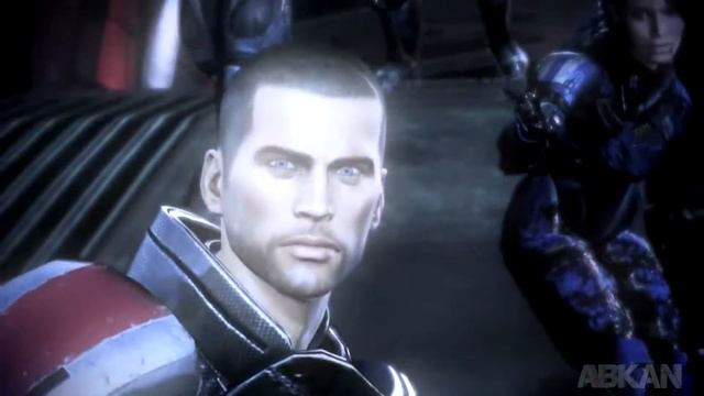 Mass Effect 3: Помните меня [На русском] смотреть онлайн