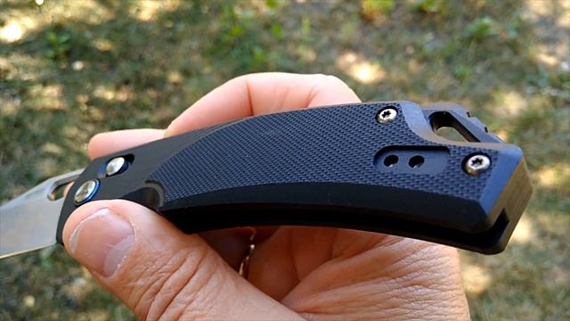 Sanrenmu SRM 9201_ Demo