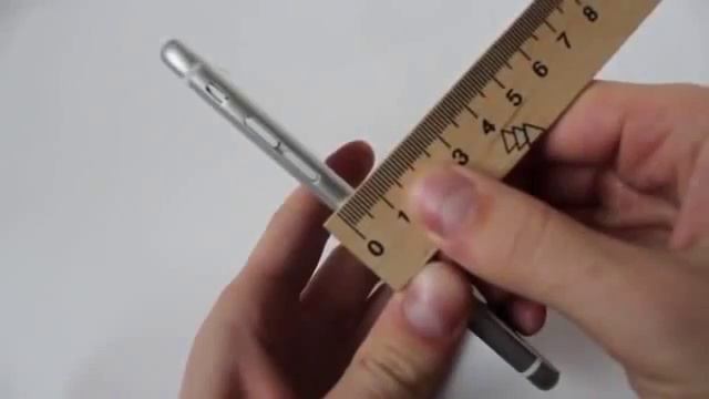 Точная копия iPhone 6 смотреть онлайн