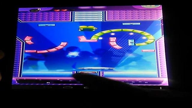 Block Breaker 3 Unlimited Tablet PC Android ARMv7 2x 1,3 ghz 512 MB смотреть онлайн