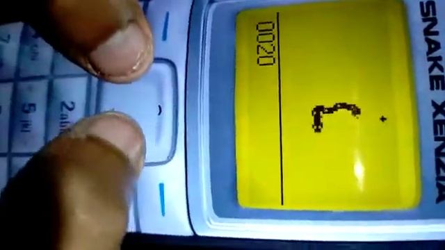 Nokia snake? game??✍ смотреть онлайн