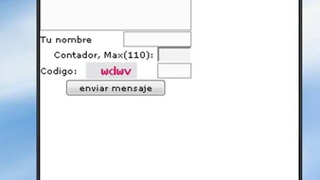 Internet sms (mensajes de texto) Gratis para Celulares Claro смотреть онлайн
