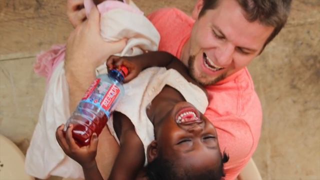 Our Ghanaian Adoption Story смотреть онлайн