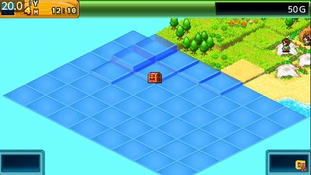 Beastie Bay DX - (Nintendo Switch) - Framerate & Gameplay смотреть онлайн