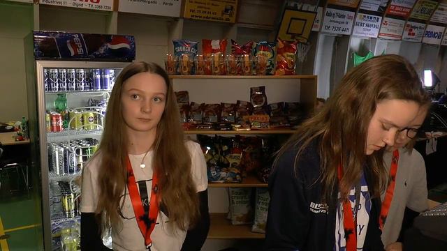 11-2-2017. Reportage fra Tistrup Lan Party смотреть онлайн