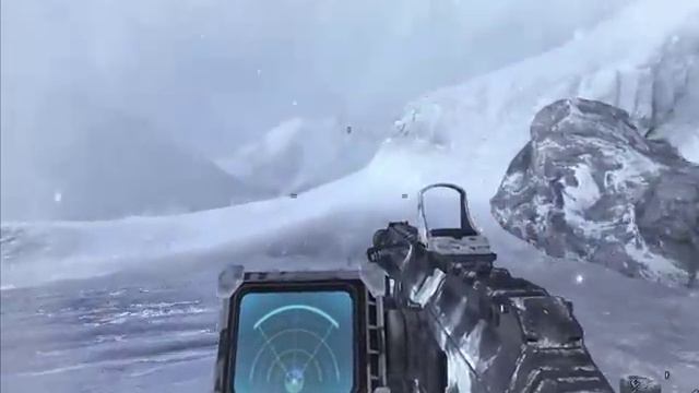 Call of duty 6 Modern warfare 2 level 3 part 1/1 смотреть онлайн