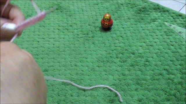 ФРАНЦУЗСКИЙ СПОСОБ НАБОРА ПЕТЕЛЬ ❤️❤️❤️ смотреть онлайн