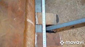 Ковш на трактор т 40 самодельный