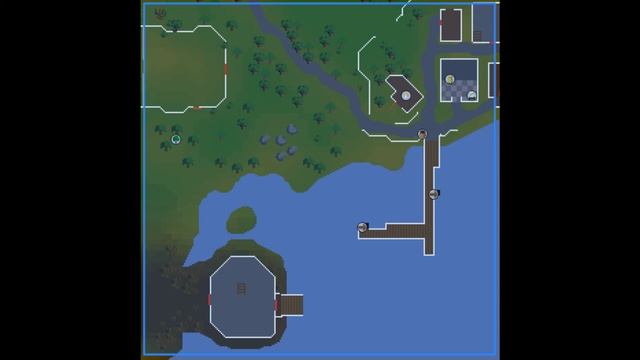 Lightwalk - OSRS Theme смотреть онлайн