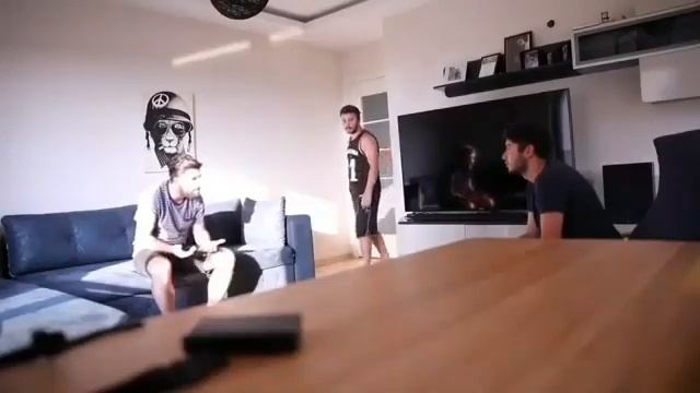 Bana Siktir Git Diyeceksen Oturmam Burda Siktir Git KAFALAR смотреть онлайн