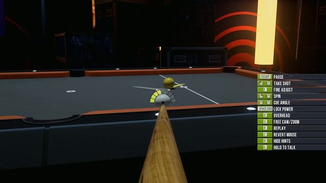Обзор игры Pool Nation FX Lite смотреть онлайн