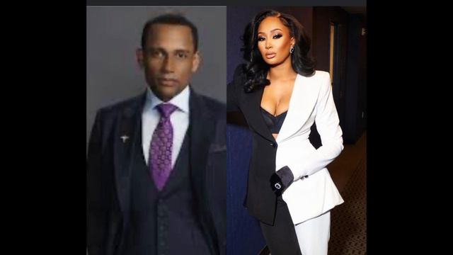 #lamh Melody Shari Black Tie Event With Hill Harper смотреть онлайн