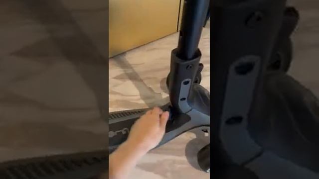 Globber Ultimum Scooter | 3-Wheel Kick Scooter for Adults & Kids 5+ | Foldable Kick Scooter with Sa смотреть онлайн