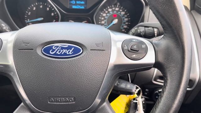 Approved Used Ford Focus 1.6 Zetec | Motor Match Stockport смотреть онлайн