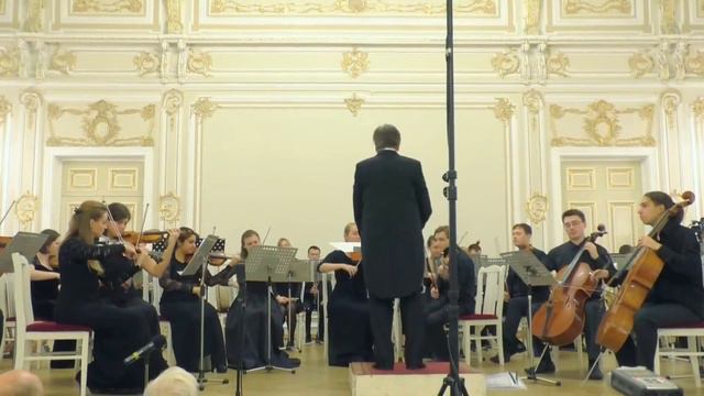 Prélude (Ouverture) de Carmen de Bizet, J.-F. Gonzales-Hamilton смотреть онлайн