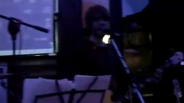 Red Square - Aurora [live] смотреть онлайн