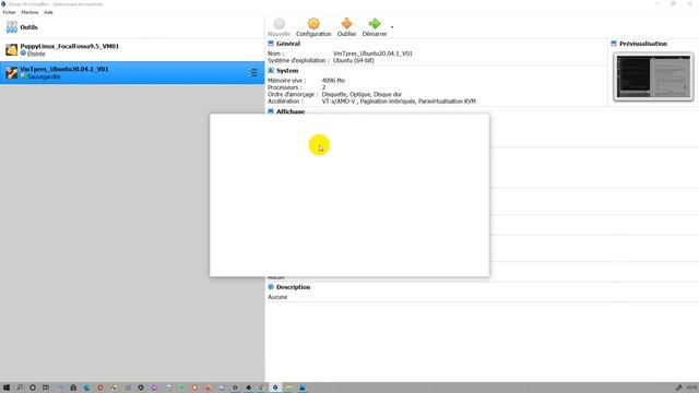 VirtualBox import E_INVALIDARG (0x80070057) Resolved смотреть онлайн