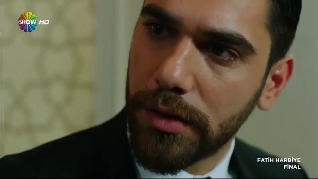 Fatih Harbiye 50. Bölüm Neriman & Macit Düğünü Final Sahnesi смотреть онлайн