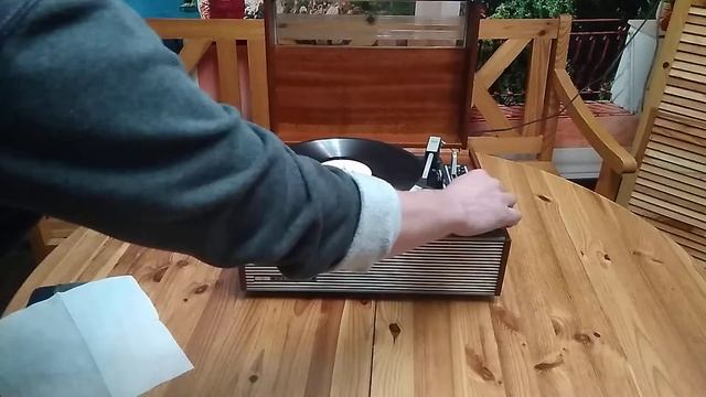 Электрофон Рондо 201 М смотреть онлайн
