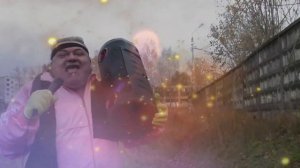 ПРОРОК САМ БОЙ =ОСТРОВ В ОКЕАНЕ АНЕ ==ХИТ всэх врэмён