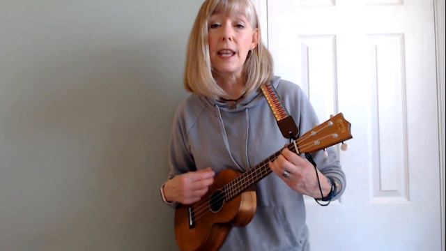 I'm a Believer - 100 song project - The Ukulele Fool смотреть онлайн