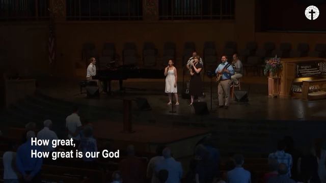 07.16.22 Twice Upon A Time: Samuel - Pastor Jerremy Foss смотреть онлайн