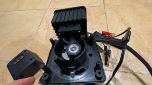 Компрессор БЕЛАК 75МК. Мнение автора: проходите мимо.