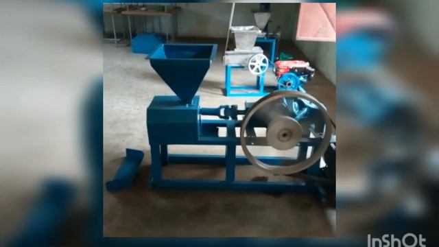 Motorized palm kernel press : from virtual functional test to real functional test. смотреть онлайн
