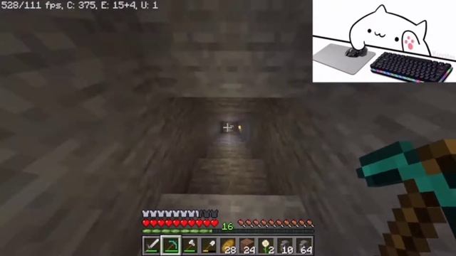 \\Майнкрафт Выживание но МОЯ ЦЕЛЬ это НЕЗЕРИТОВЫЙ МАЯК #3 Minecraft Survival NEZERITE// смотреть онлайн