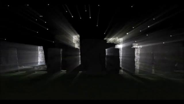 Java Raytracer: Godrays смотреть онлайн