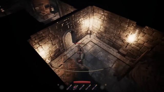 Enoch Underground | Solid Metal Gear | First Impressions | BETA | PC GAMEPLAY смотреть онлайн