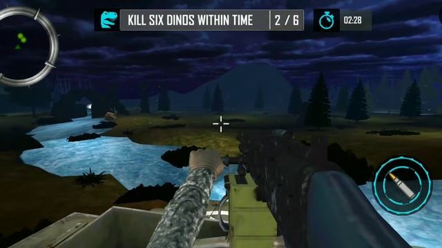 Best dino games - allosaurus simulator dinosaur survival battle 3d android gameplay hack смотреть онлайн