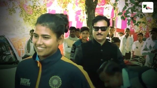 What hardships U 19 women cricketer Archana Devi went through to realize her mother’s dream? | смотреть онлайн