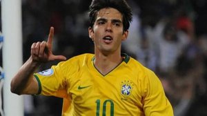 Рикардо Кака. Искусство футбола