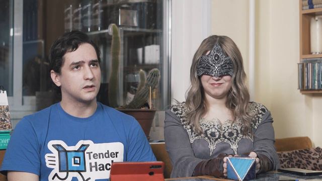 ИГРЫ, КОТОРЫЕ НАС ИГРАЮТ. С.Переслегин, Э.Конаков смотреть онлайн