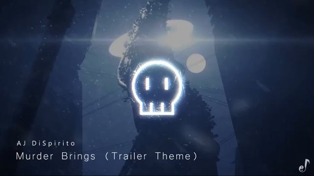 Murder Drones Trailer Theme Extended (1 hour loop) смотреть онлайн