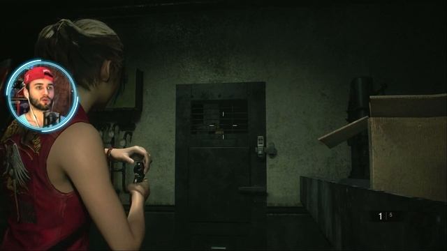 Секрет на Фото и Хардкорная Канализация ★ Resident Evil 2 Remake ★ Клэр ★ Прохождение на Русском #6 смотреть онлайн