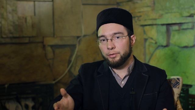 Что такое религия? Азбука ислама. Иман смотреть онлайн