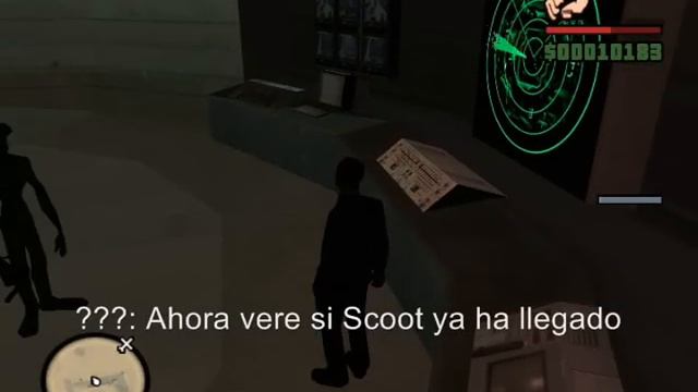 Gta San Andreas Resident Evil Capitulo 3 Parte 2 смотреть онлайн