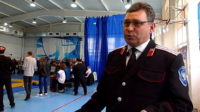 СПАС - состязания по рукопашному бою, Анапа, 17 февраля 2019 года смотреть онлайн