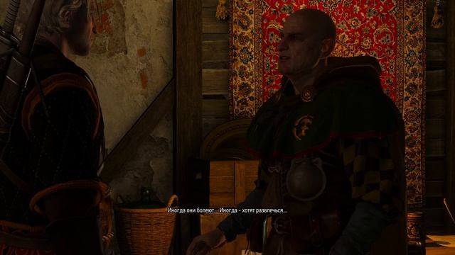 The Witcher 3 Wild Hunt GOTY№8 смотреть онлайн