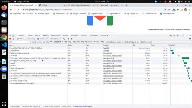Zerocode Train and Hire Day 4 session by Jagadeesh смотреть онлайн