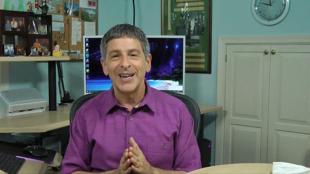 Роберт Шейнфилд. Видео - 8