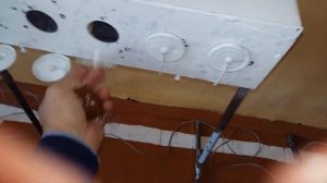 Мишени для биатлона своими руками