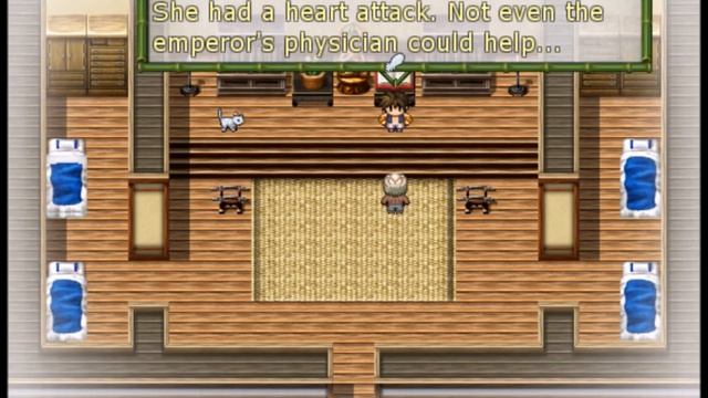 Sins of the Demon RPG: Part 30 [NO COMMENTARY] смотреть онлайн