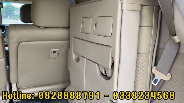 Chuyên Cơ Mặt Đất: Lexus LX570 Bản Cao Cấp Nhất Cực Đẹp | Sang Xế Cỏ Đồng Nai смотреть онлайн
