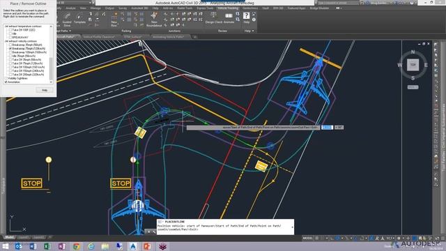 Autodesk Vehicle Tracking 2015 Part 1 смотреть онлайн