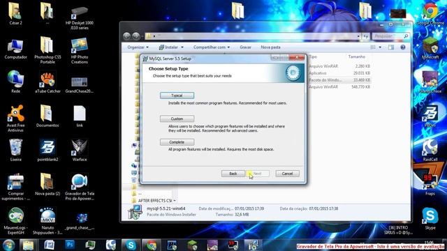 Como instalar PBDEV (64 bits) SEM ERRO смотреть онлайн