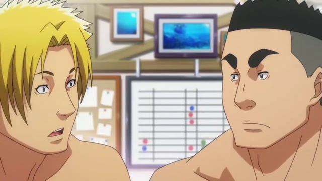 Аниме приколы #7. Смешные моменты из аниме смотреть онлайн