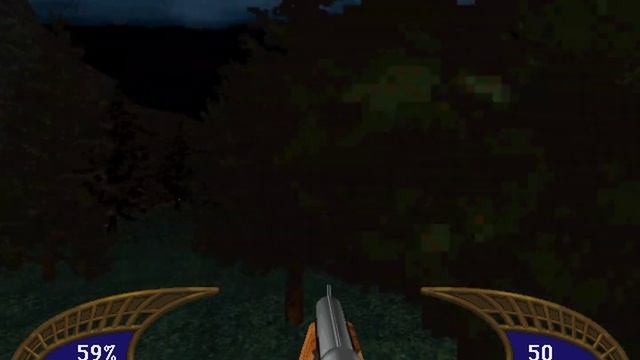 Killing Time PC - 02 Kennels & Huntsman's Den - No Commentary смотреть онлайн